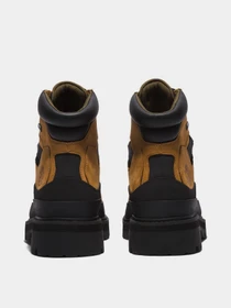 Ботинки и сапоги Timberland Vibram GORE-TEX модель TB0A5RK4231 Фото
