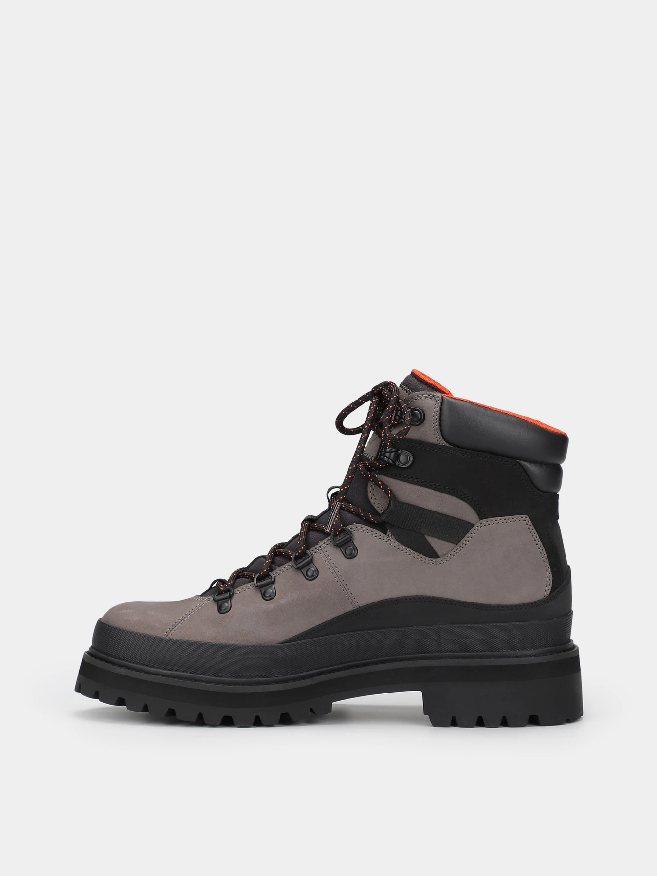 Черевики та чоботи Timberland Vibram GORE-TEX модель TB0A5U7H033 Фото