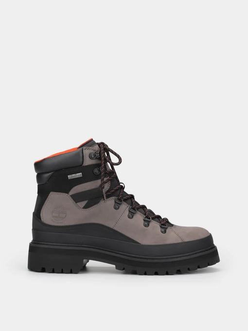 Ботинки и сапоги Timberland Vibram GORE-TEX модель TB0A5U7H033 Фото