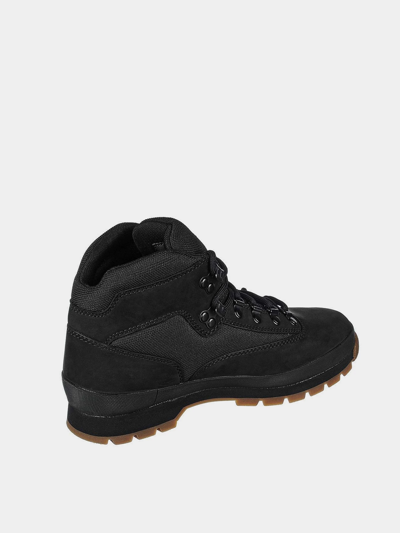 Ботинки и сапоги Timberland Euro Hiker модель TB0A11TY001 Ботинки и сапоги Timberland Euro Hiker модель TB0A11TY001 Фото