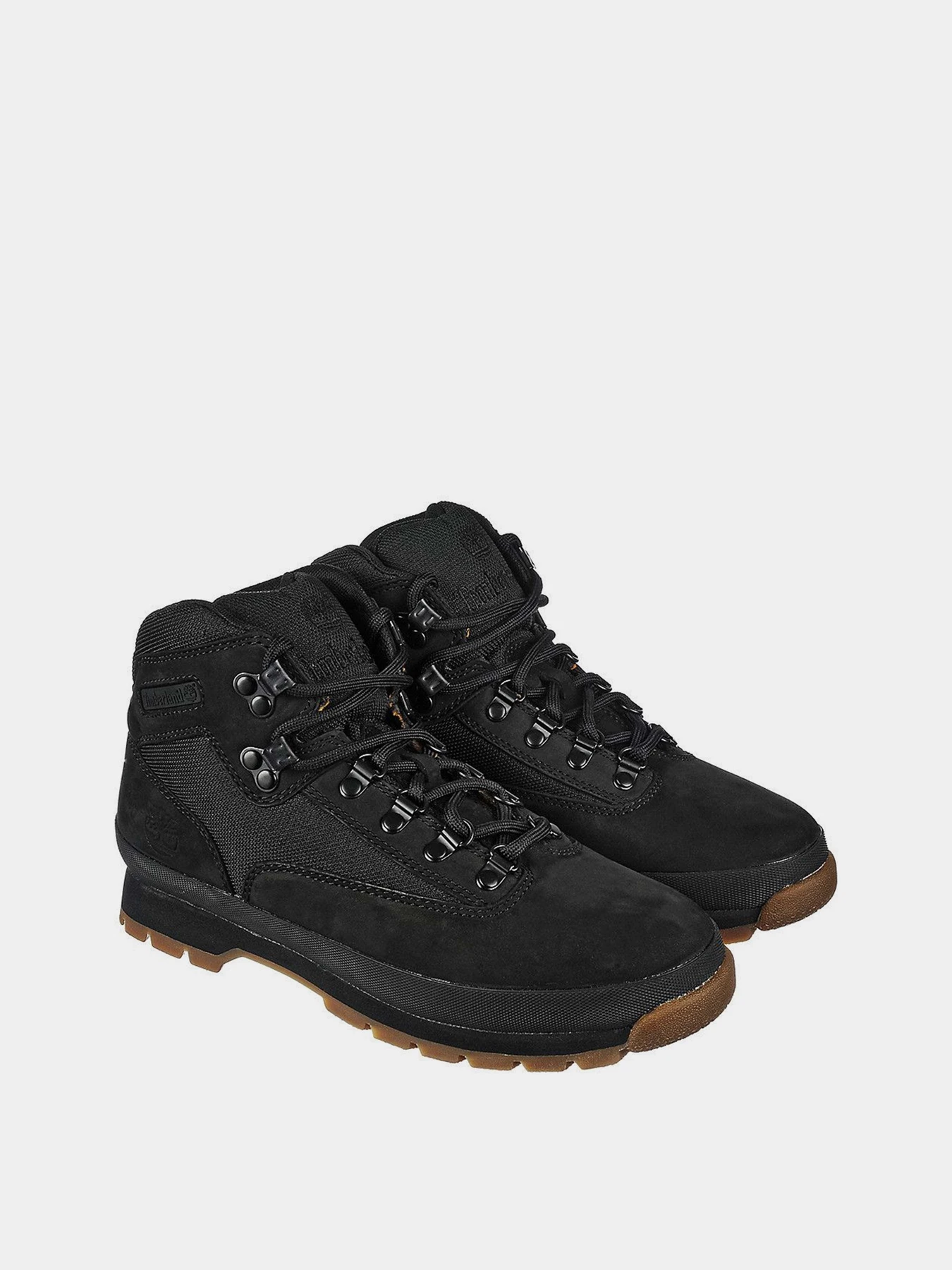 Ботинки и сапоги Timberland Euro Hiker модель TB0A11TY001 Ботинки и сапоги Timberland Euro Hiker модель TB0A11TY001 Фото