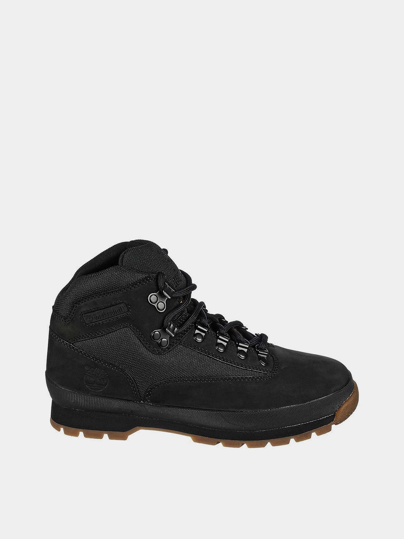 Ботинки и сапоги Timberland Euro Hiker модель TB0A11TY001 Ботинки и сапоги Timberland Euro Hiker модель TB0A11TY001 Фото
