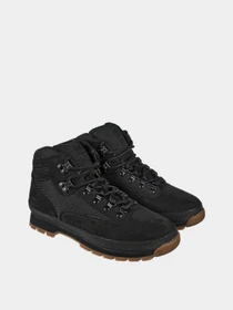 Ботинки и сапоги Timberland Euro Hiker модель TB0A11TY001 Фото