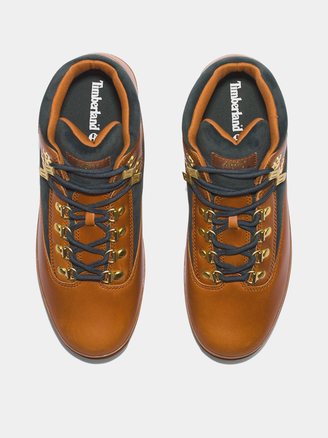 Черевики та чоботи Timberland Euro Hiker модель TB0A5VSH358 Фото