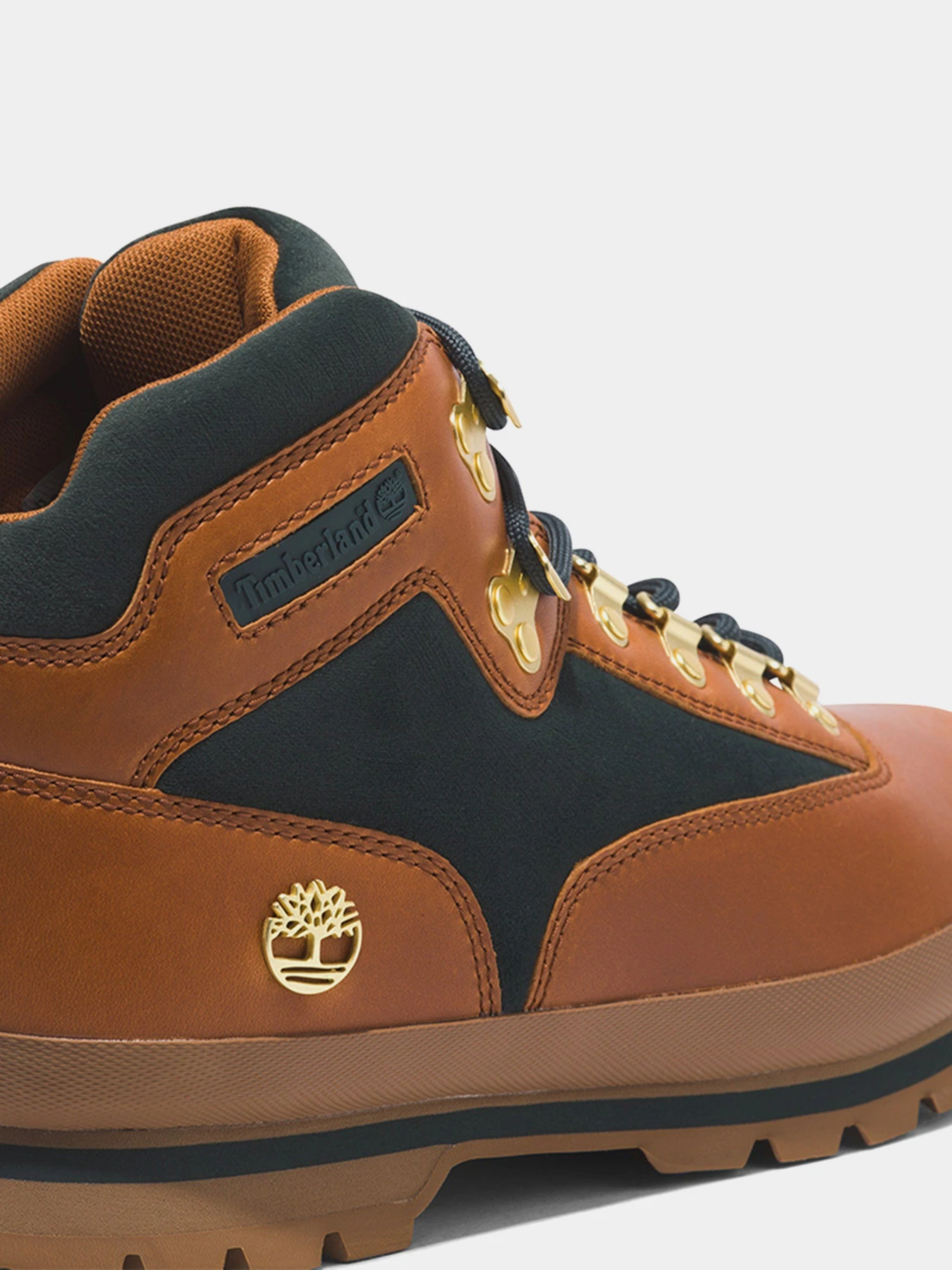 Черевики та чоботи Timberland Euro Hiker модель TB0A5VSH358 Фото