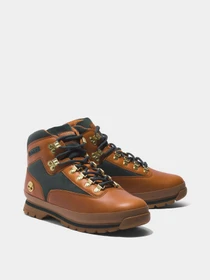 Черевики та чоботи Timberland Euro Hiker модель TB0A5VSH358 Фото