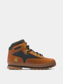 Черевики та чоботи Timberland Euro Hiker модель TB0A5VSH358 Фото