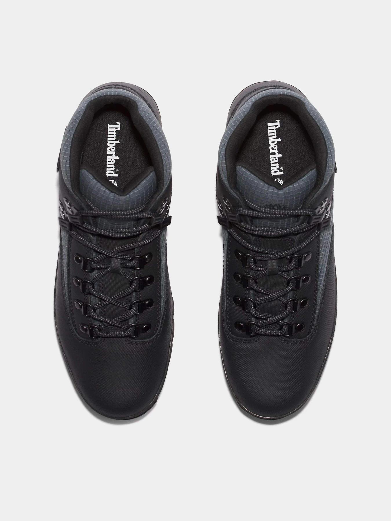 Черевики та чоботи Timberland Euro Hiker модель TB0A64ZH015 Черевики та чоботи Timberland Euro Hiker модель TB0A64ZH015 Фото