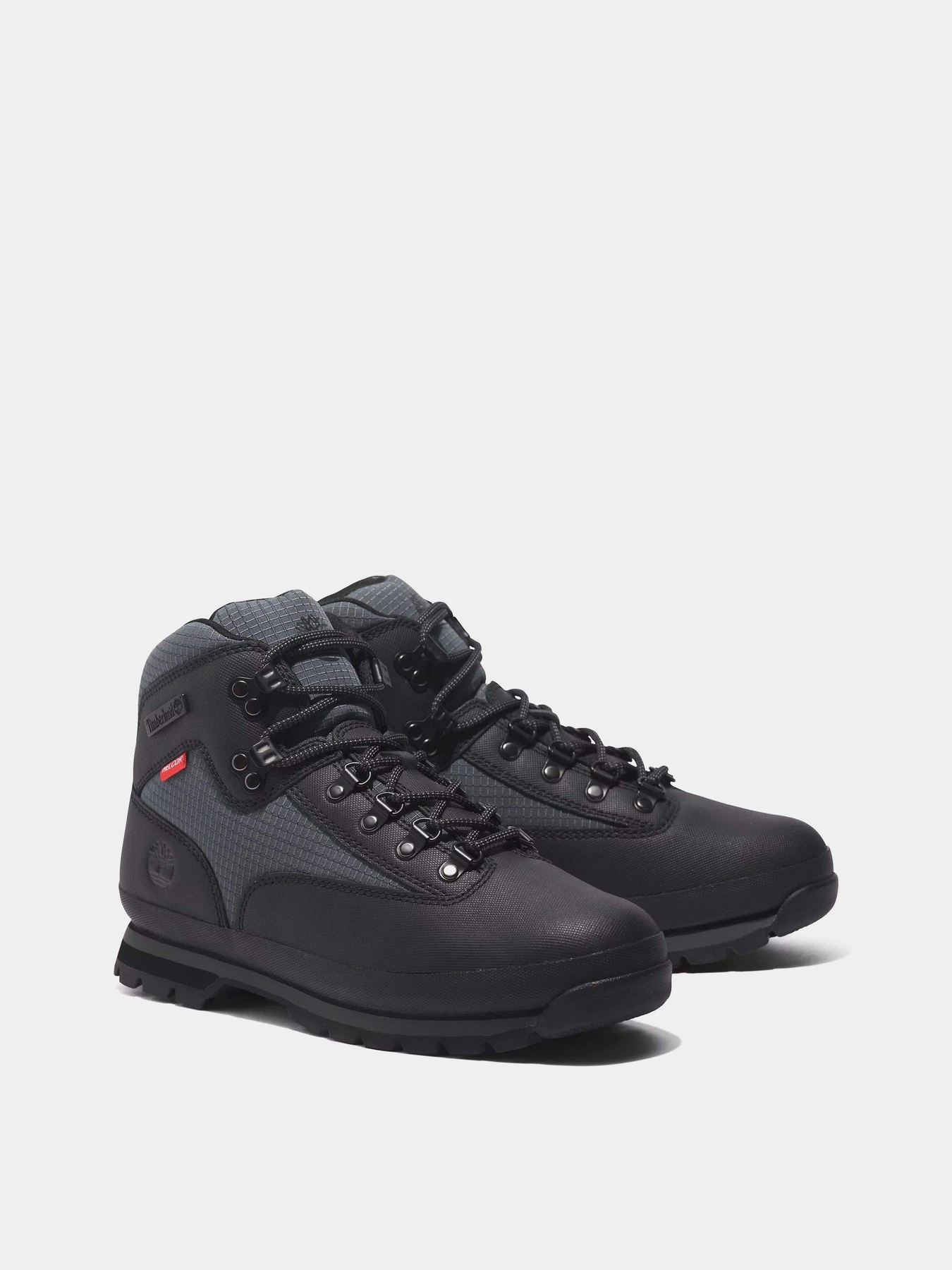 Черевики та чоботи Timberland Euro Hiker модель TB0A64ZH015 Черевики та чоботи Timberland Euro Hiker модель TB0A64ZH015 Фото