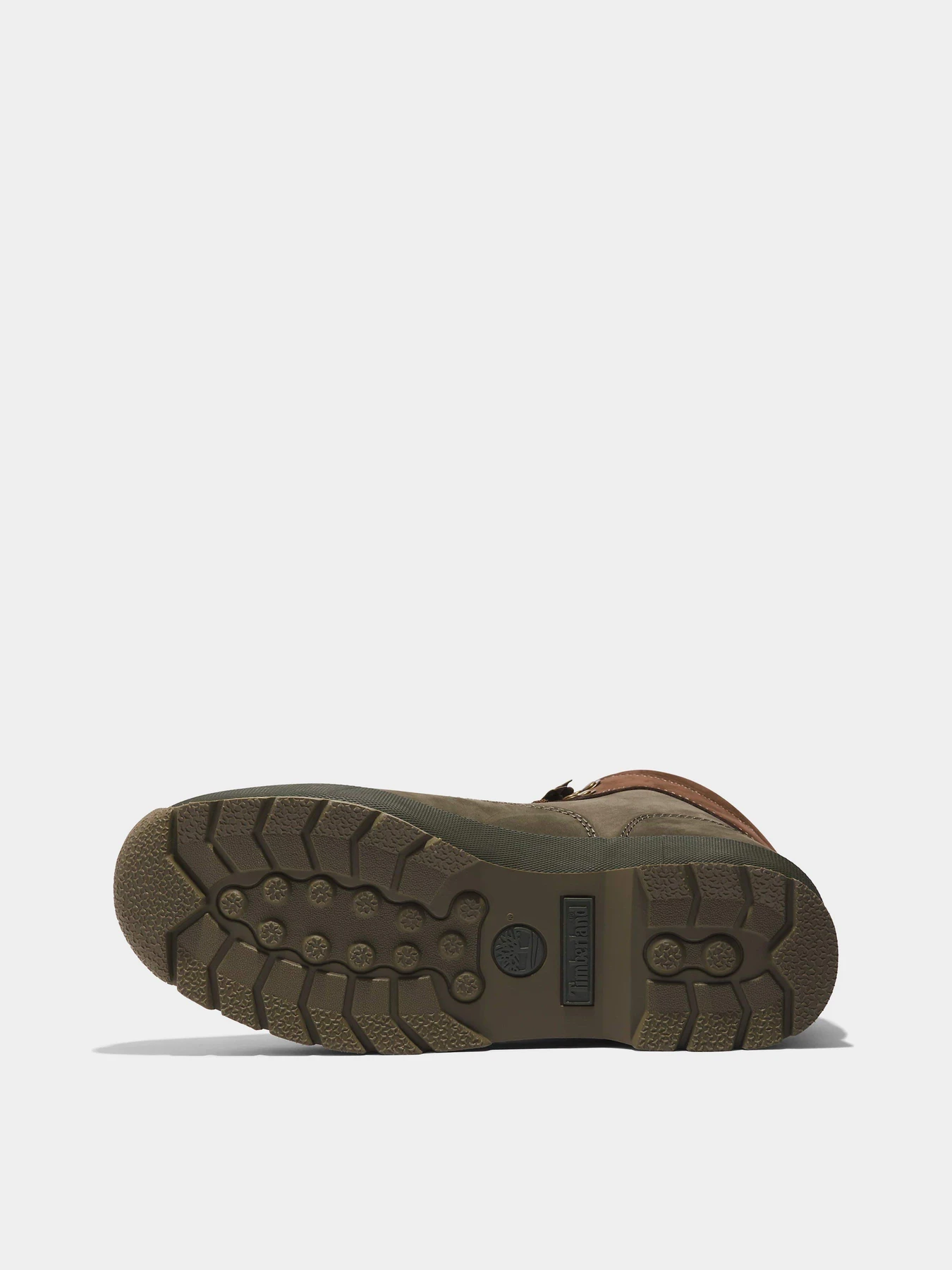 Черевики та чоботи Timberland Euro Hiker Leather модель TB0A5ZHHA58 Черевики та чоботи Timberland Euro Hiker Leather модель TB0A5ZHHA58 Фото