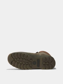 Черевики та чоботи Timberland Euro Hiker Leather модель TB0A5ZHHA58 Фото