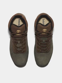 Черевики та чоботи Timberland Euro Hiker Leather модель TB0A5ZHHA58 Фото