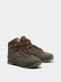 Черевики та чоботи Timberland Euro Hiker Leather модель TB0A5ZHHA58 Фото
