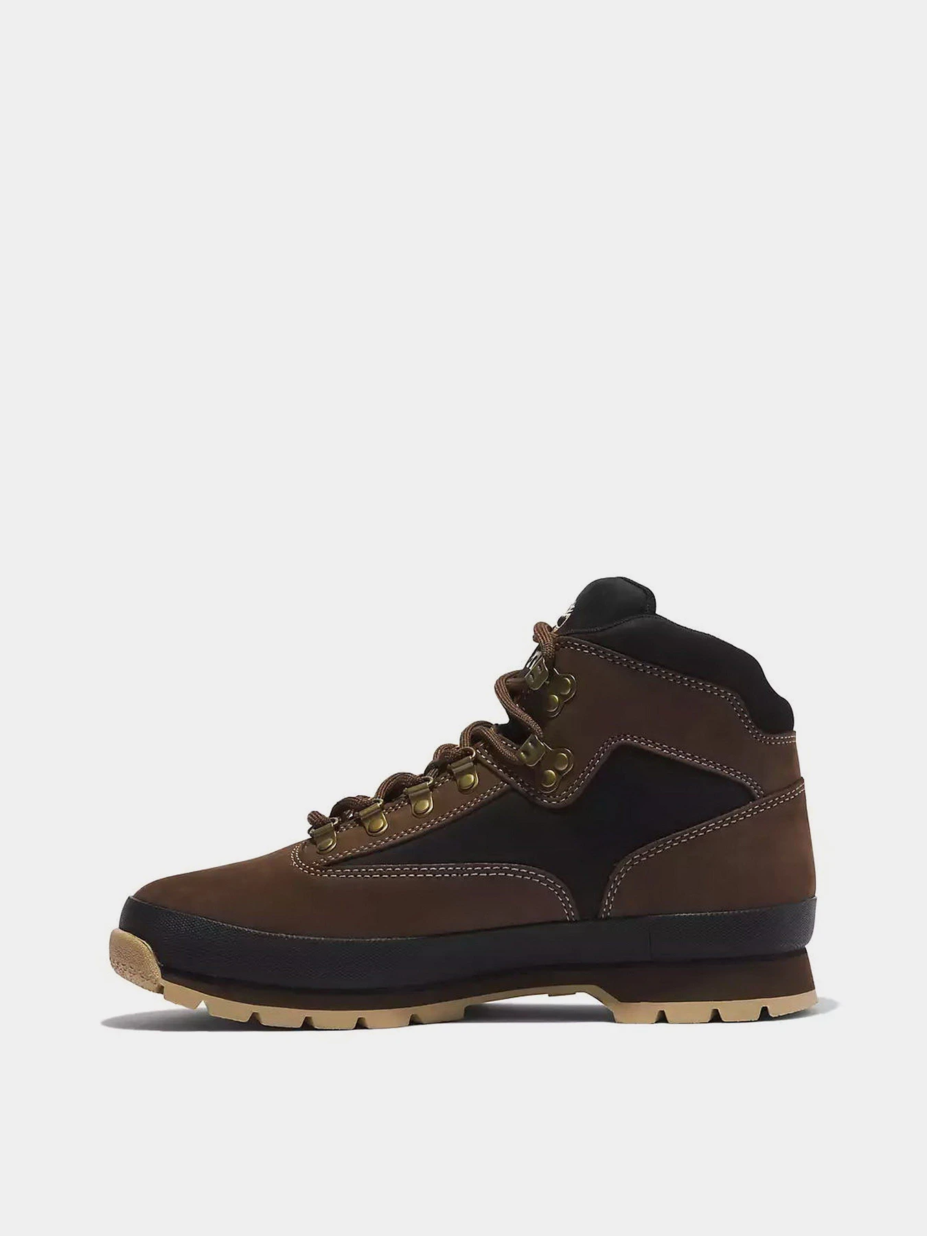 Ботинки и сапоги Timberland Euro Hiker Leather модель TB0A5ZJ5968 Фото