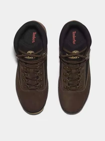 Ботинки и сапоги Timberland Euro Hiker Leather модель TB0A5ZJ5968 Фото