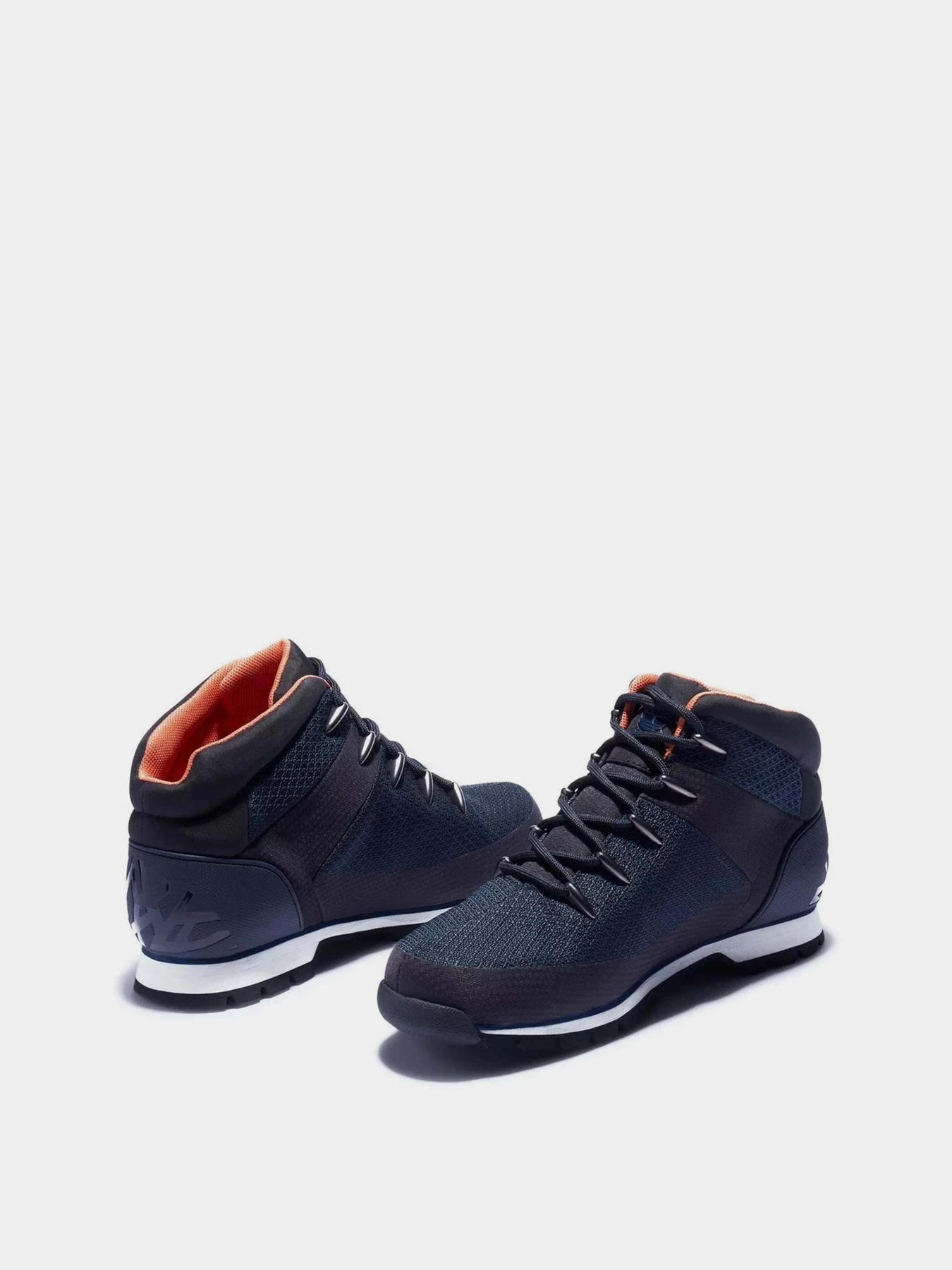 Ботинки и сапоги Timberland Euro Sprint Waterproof Mid Hiker модель TB0A1QKA019 Ботинки и сапоги Timberland Euro Sprint Waterproof Mid Hiker модель TB0A1QKA019 Фото