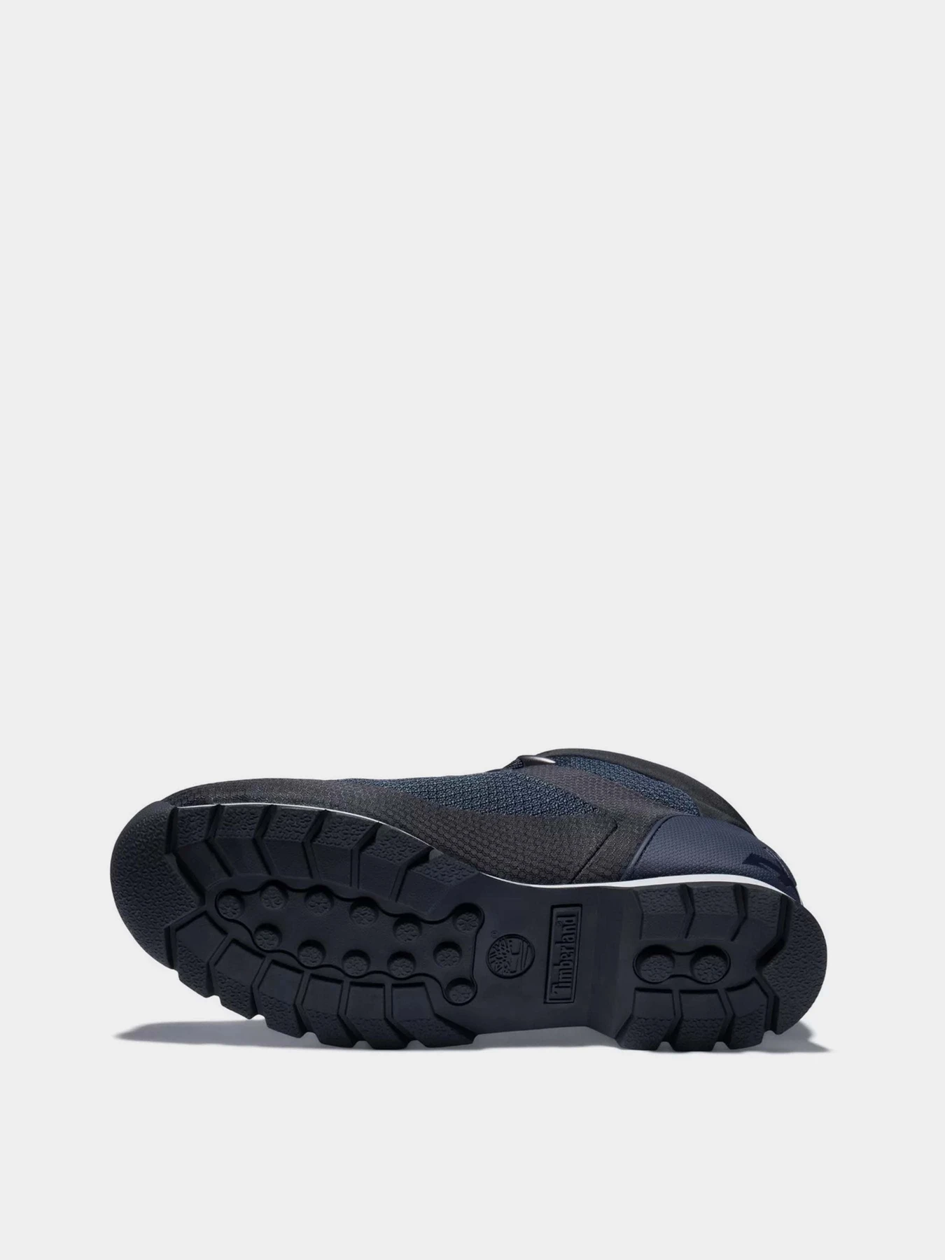 Ботинки и сапоги Timberland Euro Sprint Waterproof Mid Hiker модель TB0A1QKA019 Ботинки и сапоги Timberland Euro Sprint Waterproof Mid Hiker модель TB0A1QKA019 Фото