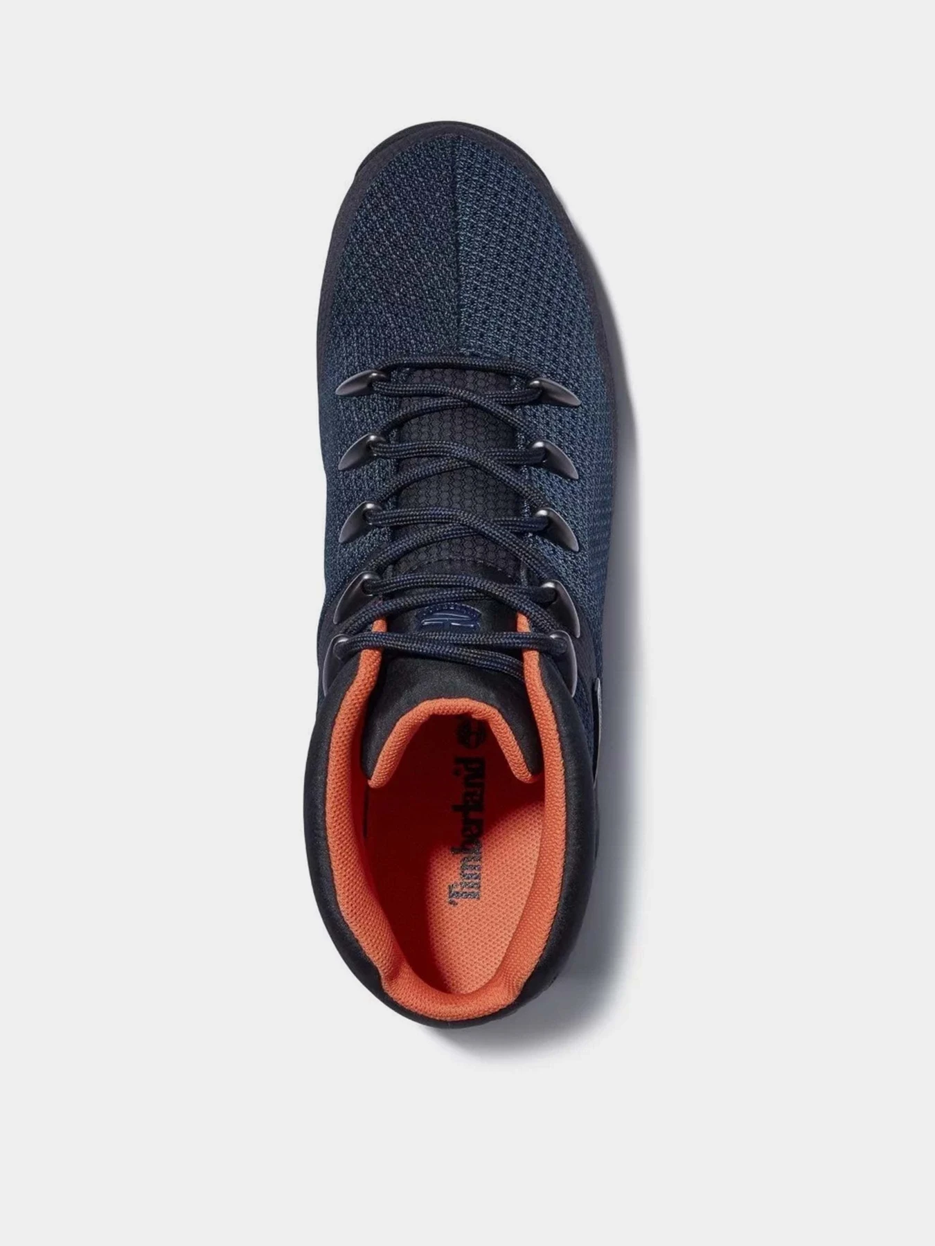 Ботинки и сапоги Timberland Euro Sprint Waterproof Mid Hiker модель TB0A1QKA019 Ботинки и сапоги Timberland Euro Sprint Waterproof Mid Hiker модель TB0A1QKA019 Фото