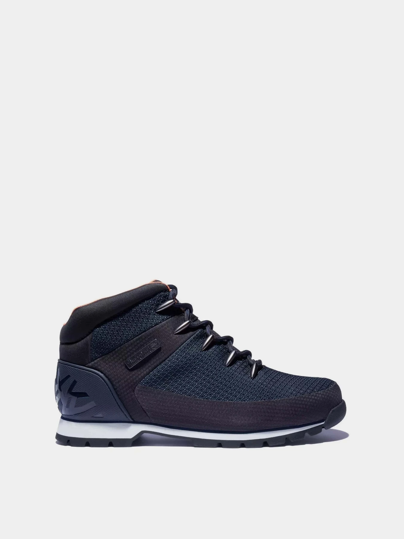 Ботинки и сапоги Timberland Euro Sprint Waterproof Mid Hiker модель TB0A1QKA019 Ботинки и сапоги Timberland Euro Sprint Waterproof Mid Hiker модель TB0A1QKA019 Фото