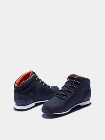Ботинки и сапоги Timberland Euro Sprint Waterproof Mid Hiker модель TB0A1QKA019 Фото