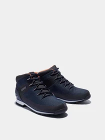 Ботинки и сапоги Timberland Euro Sprint Waterproof Mid Hiker модель TB0A1QKA019 Фото