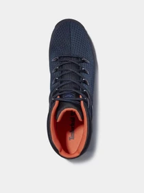 Ботинки и сапоги Timberland Euro Sprint Waterproof Mid Hiker модель TB0A1QKA019 Фото