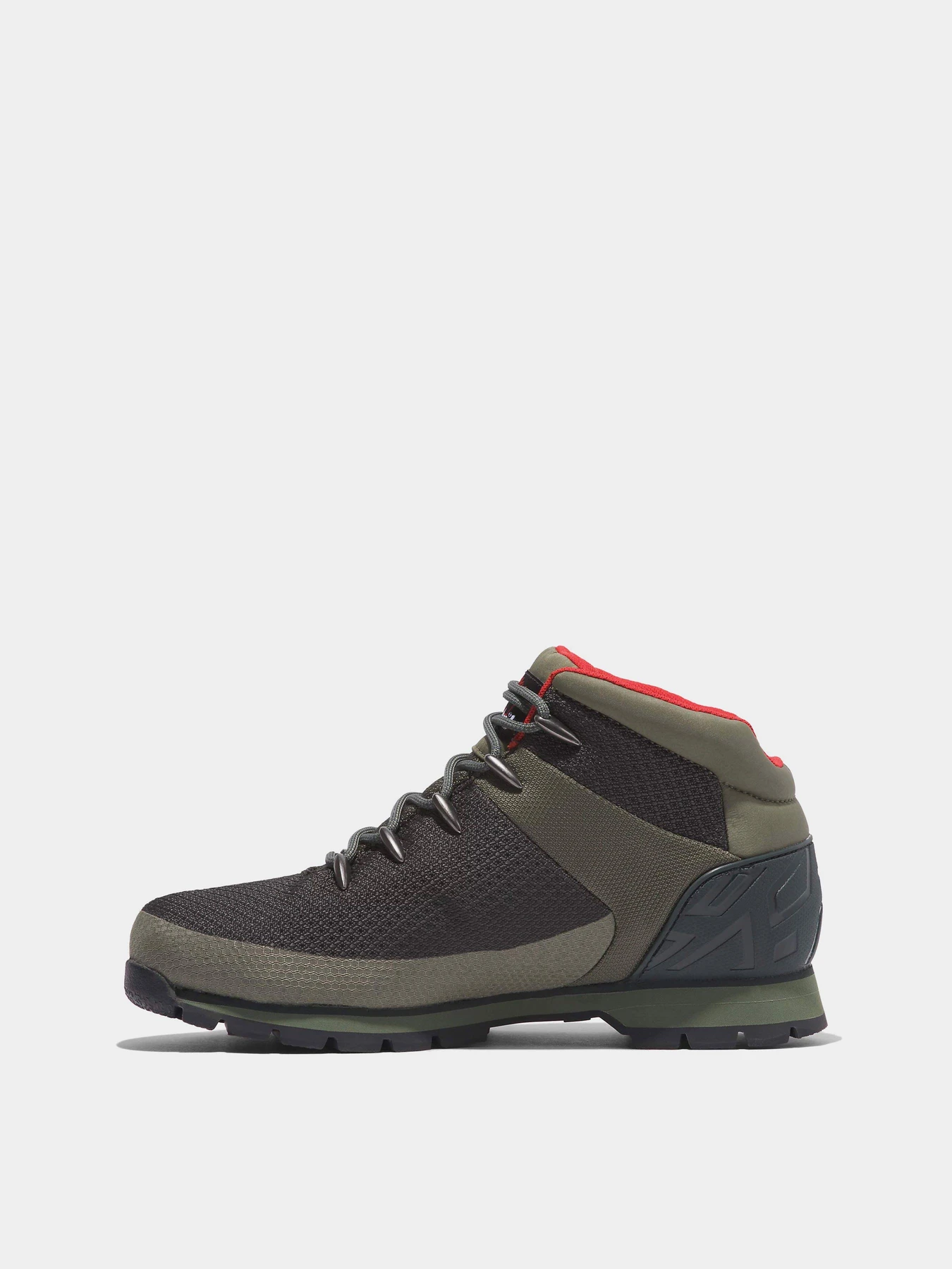 Черевики та чоботи Timberland Euro Sprint Waterproof Hiking модель TB0A5W45EA1 Фото