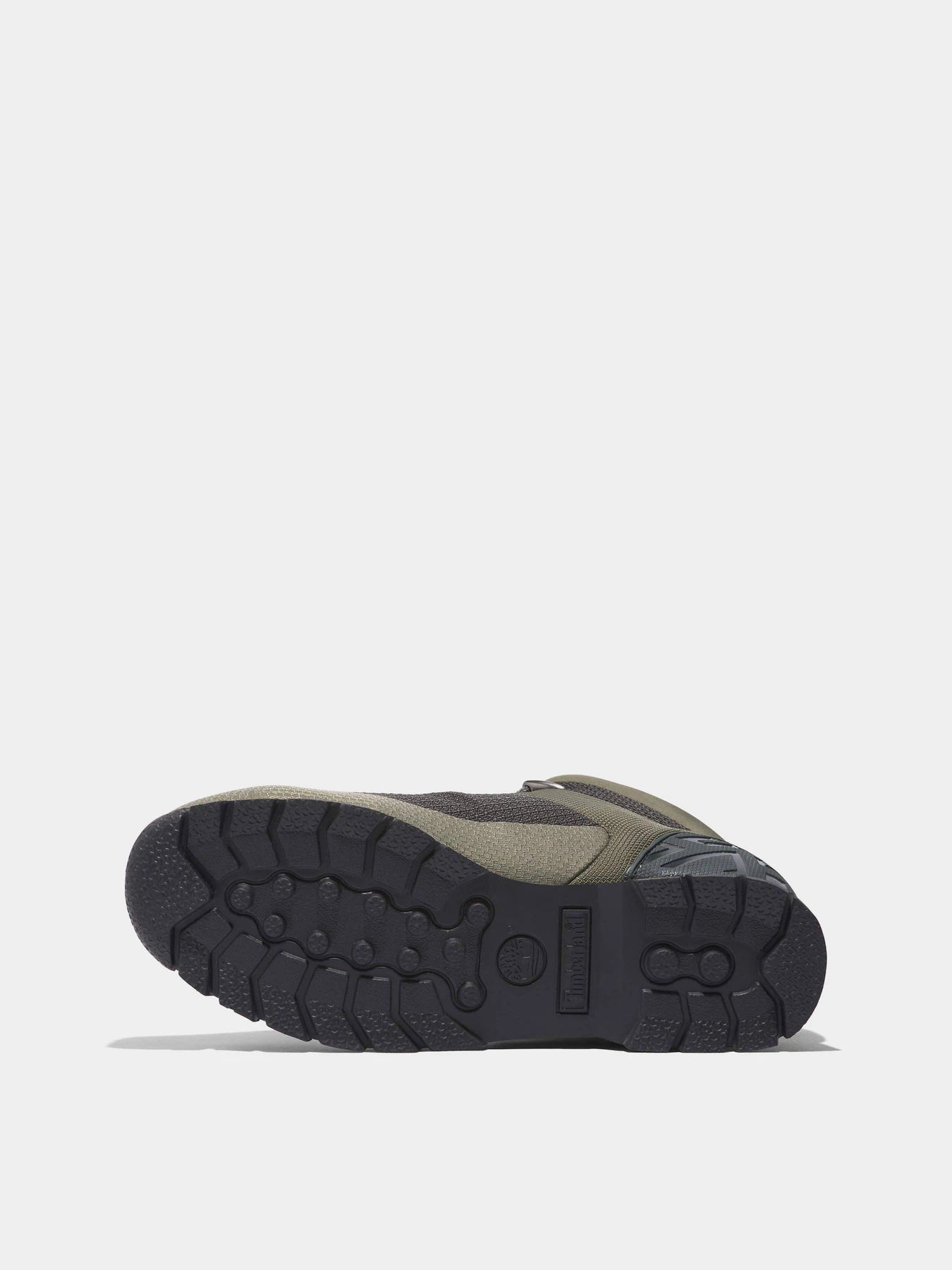 Черевики та чоботи Timberland Euro Sprint Waterproof Hiking модель TB0A5W45EA1 Фото