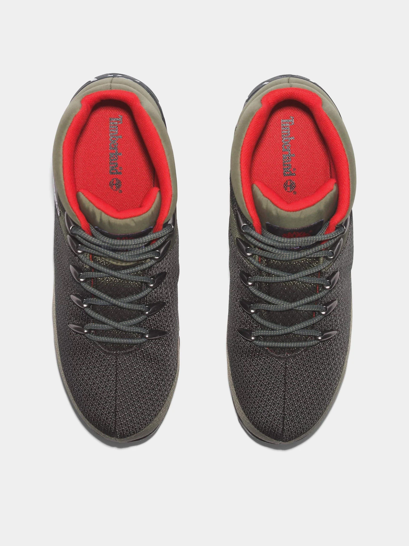 Черевики та чоботи Timberland Euro Sprint Waterproof Hiking модель TB0A5W45EA1 Фото