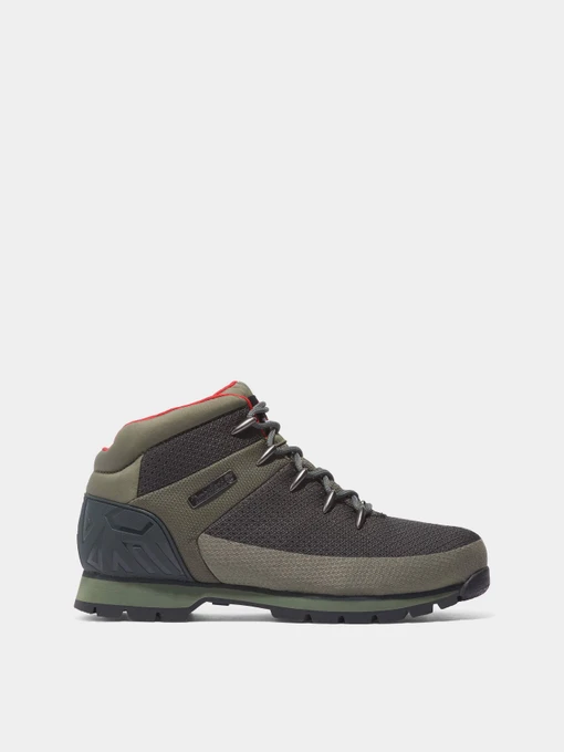 Ботинки и сапоги Timberland Euro Sprint Waterproof Hiking модель TB0A5W45EA1 Фото