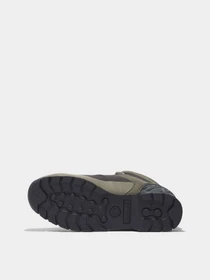 Черевики та чоботи Timberland Euro Sprint Waterproof Hiking модель TB0A5W45EA1 Фото