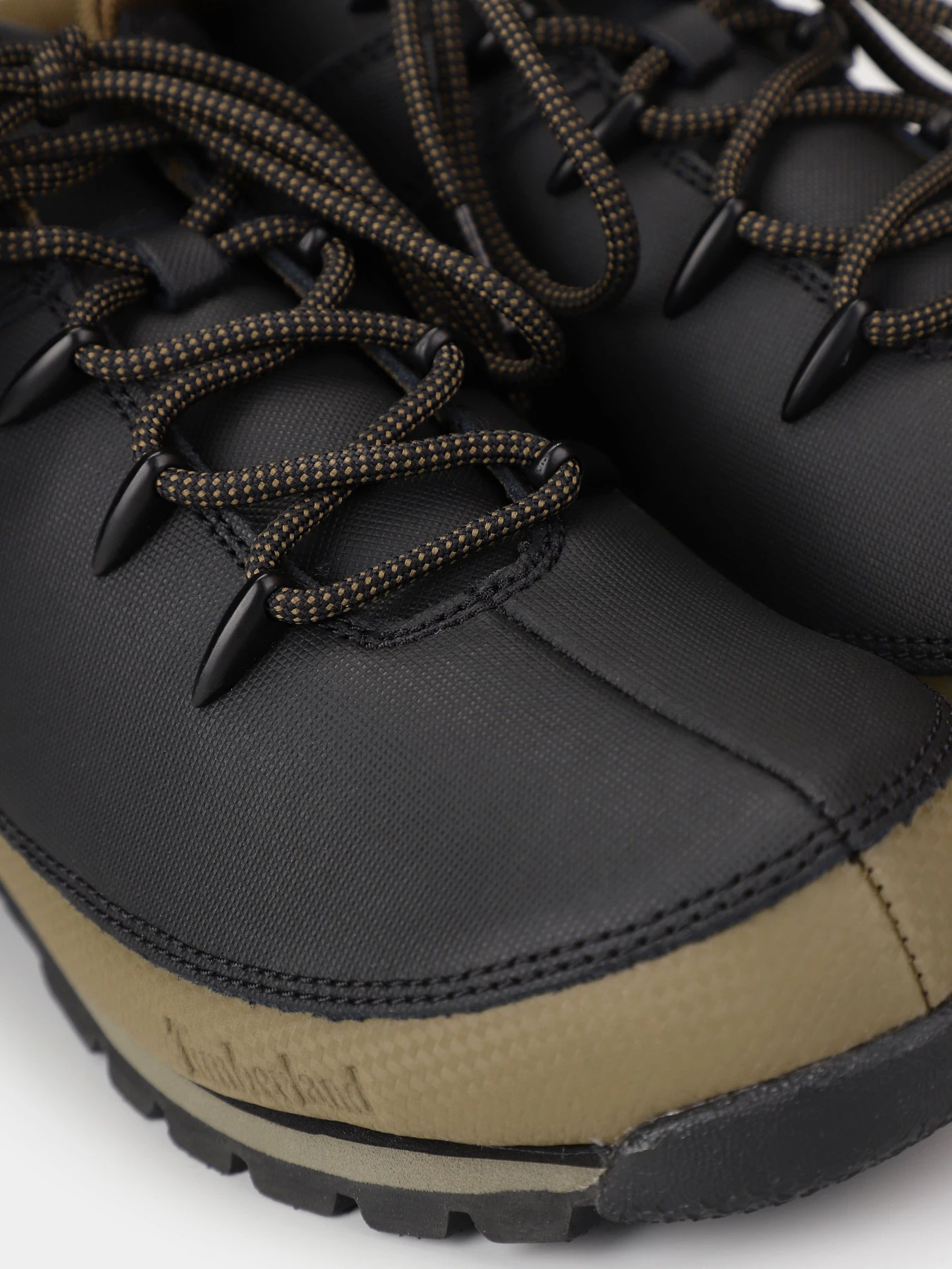 Ботинки и сапоги Timberland Euro Sprint модель TB0A5VY5001 Ботинки и сапоги Timberland Euro Sprint модель TB0A5VY5001 Фото