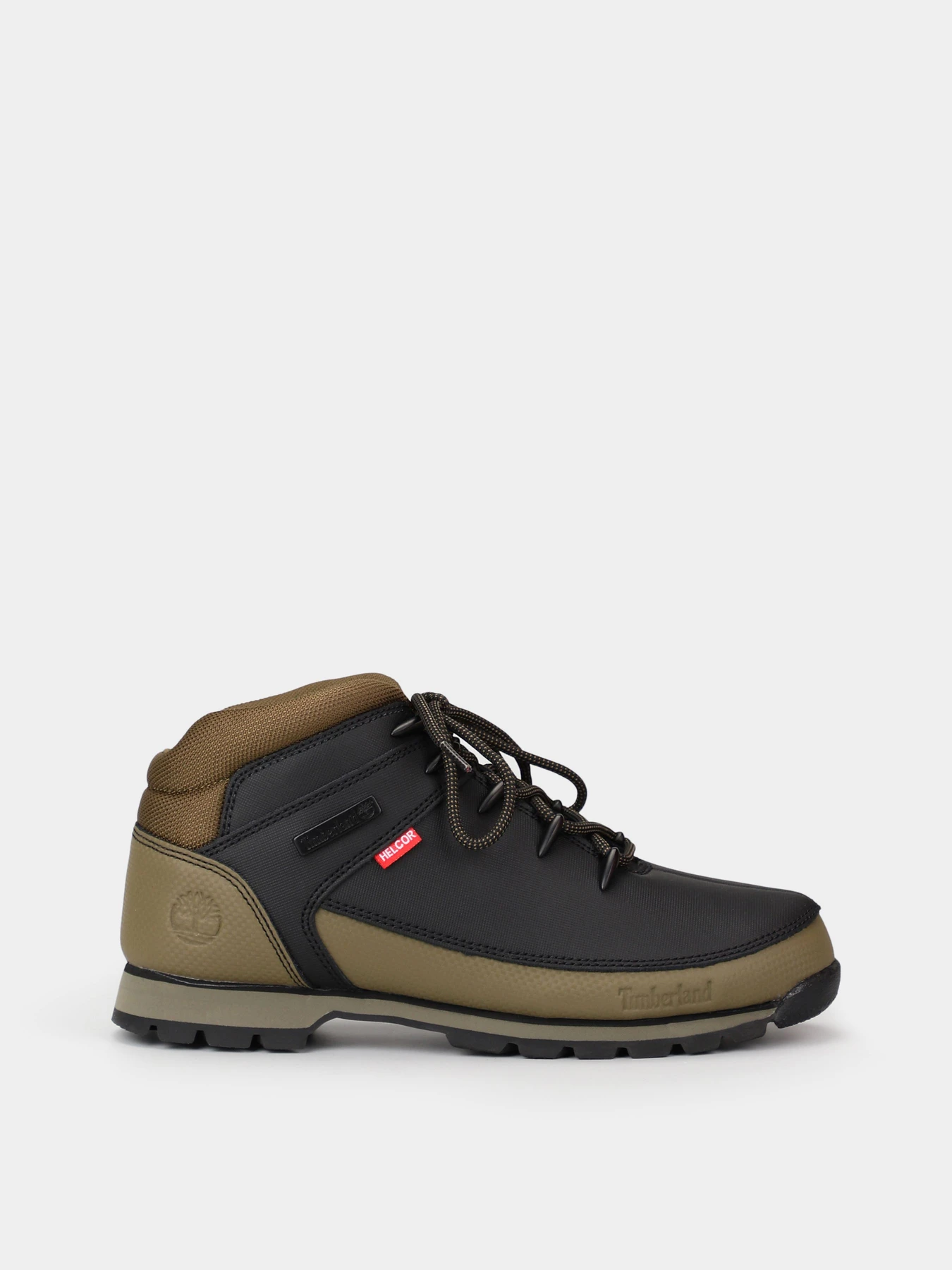 Ботинки и сапоги Timberland Euro Sprint модель TB0A5VY5001 Ботинки и сапоги Timberland Euro Sprint модель TB0A5VY5001 Фото