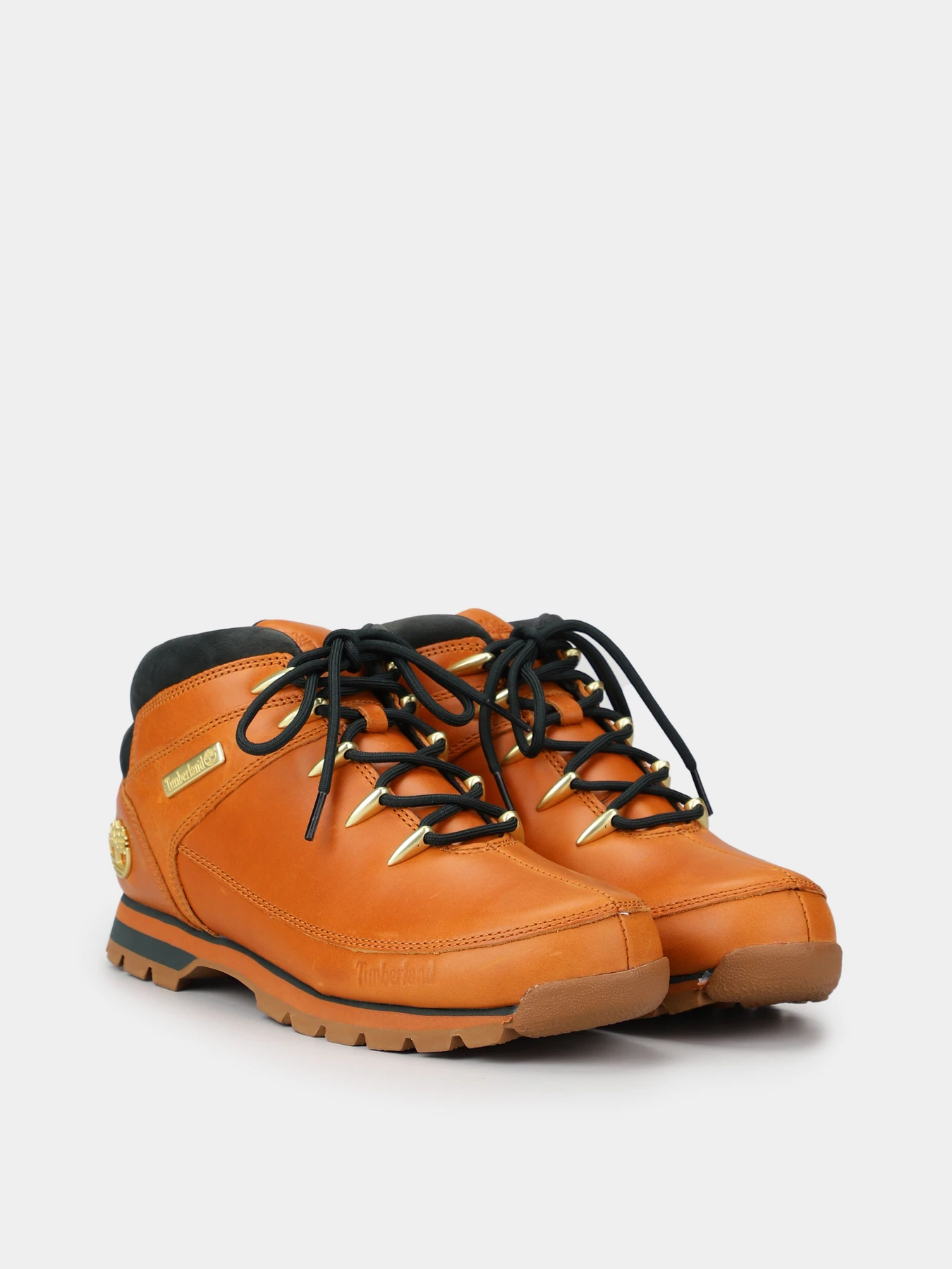 Черевики та чоботи Timberland Euro Sprint модель TB0A5W2W358 Черевики та чоботи Timberland Euro Sprint модель TB0A5W2W358 Фото