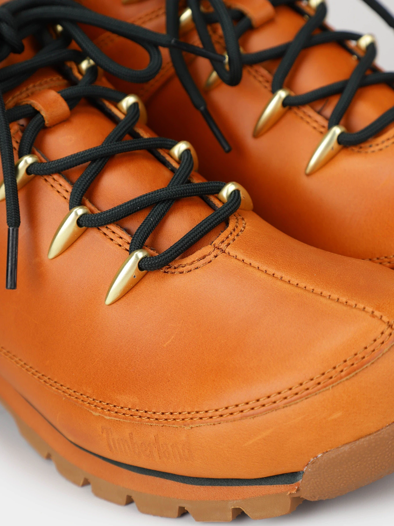 Черевики та чоботи Timberland Euro Sprint модель TB0A5W2W358 Черевики та чоботи Timberland Euro Sprint модель TB0A5W2W358 Фото