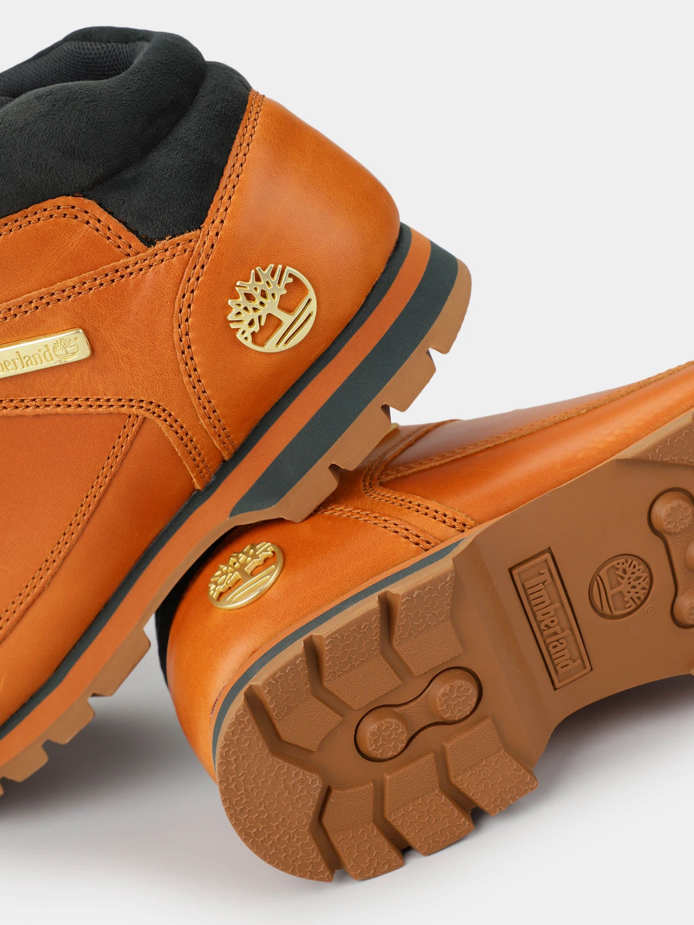 Черевики та чоботи Timberland Euro Sprint модель TB0A5W2W358 Черевики та чоботи Timberland Euro Sprint модель TB0A5W2W358 Фото