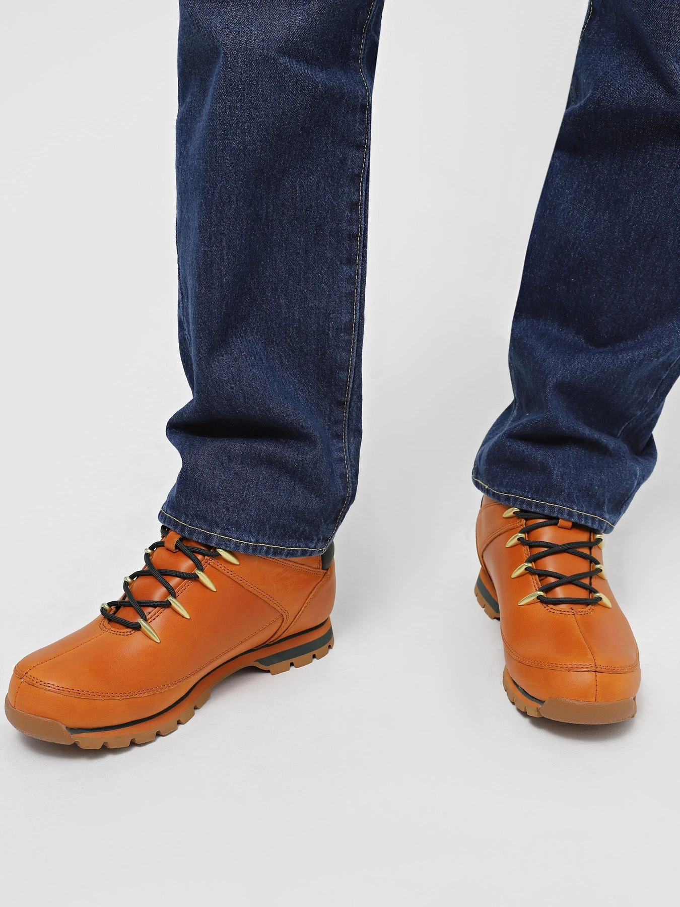 Черевики та чоботи Timberland Euro Sprint модель TB0A5W2W358 Черевики та чоботи Timberland Euro Sprint модель TB0A5W2W358 Фото