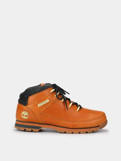 Черевики та чоботи Timberland Euro Sprint модель TB0A5W2W358 Фото