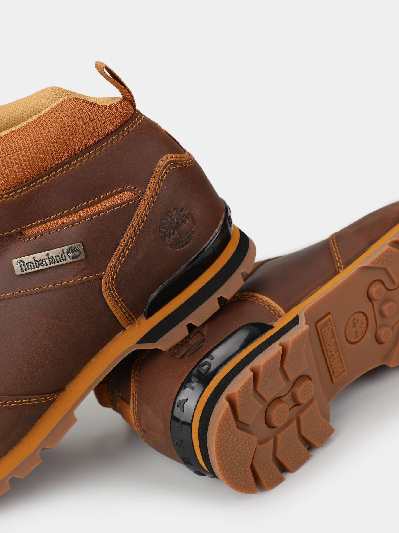 Черевики та чоботи Timberland Splitrock 2 модель TB0A61YZ943 Фото