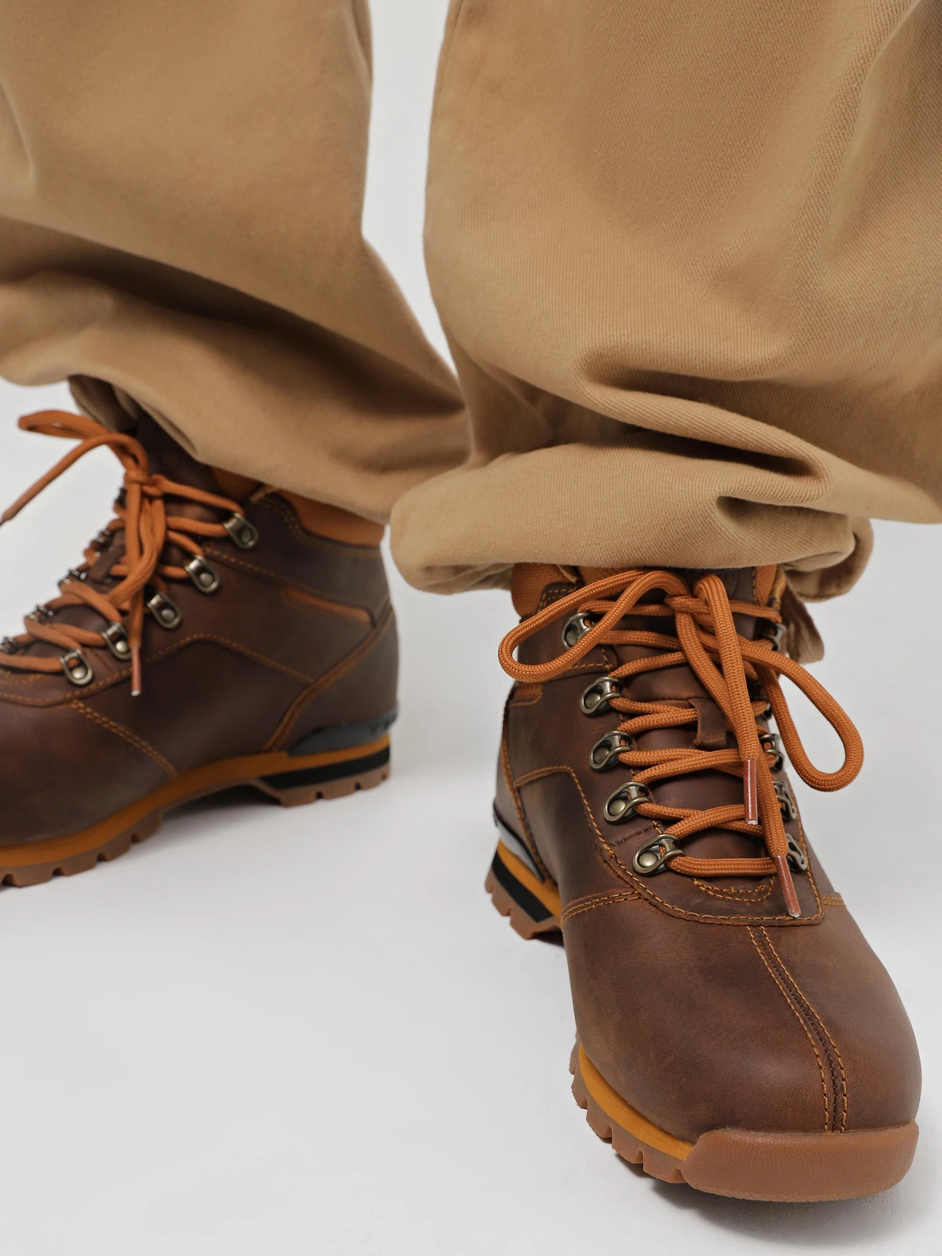 Черевики та чоботи Timberland Splitrock 2 модель TB0A61YZ943 Фото