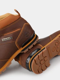 Черевики та чоботи Timberland Splitrock 2 модель TB0A61YZ943 Фото