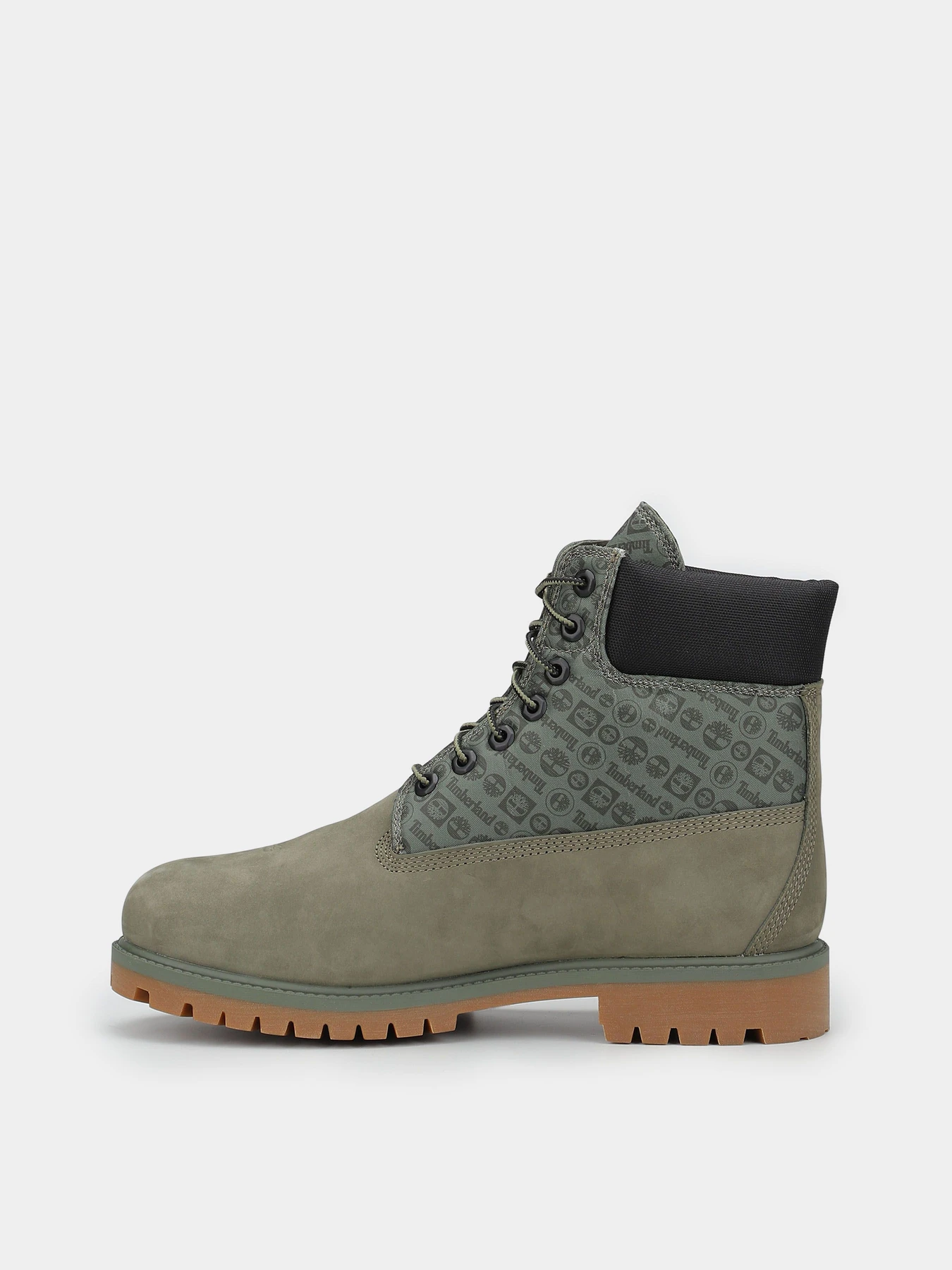 Черевики та чоботи Timberland Heritage Waterproof модель TB0A62A9991 Черевики та чоботи Timberland Heritage Waterproof модель TB0A62A9991 Фото