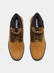 Черевики та чоботи Timberland Heritage Waterproof модель TB0A62AW231 Фото