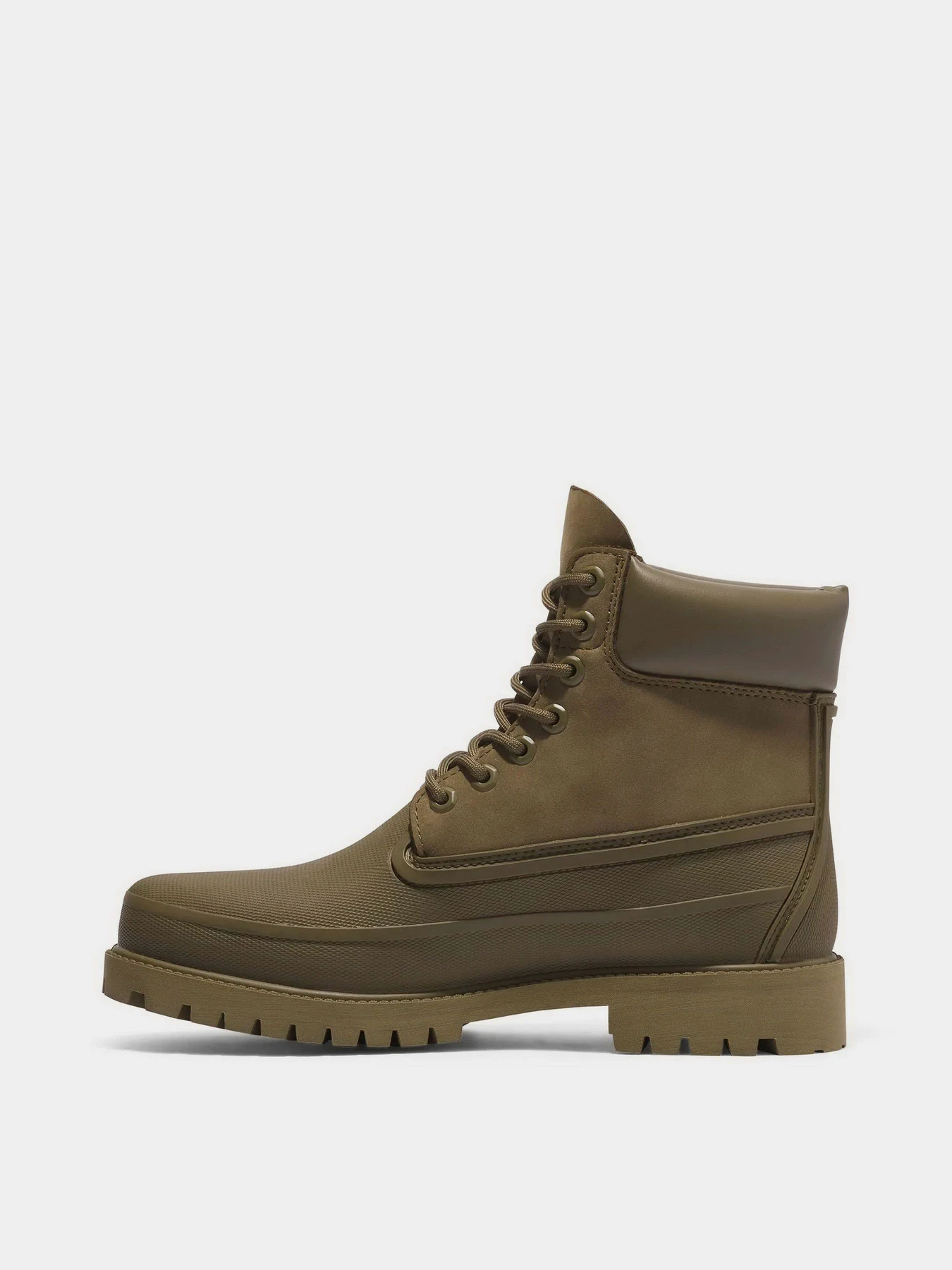 Ботинки и сапоги Timberland Heritage 6 модель TB0A5QYR327 Ботинки и сапоги Timberland Heritage 6 модель TB0A5QYR327 Фото