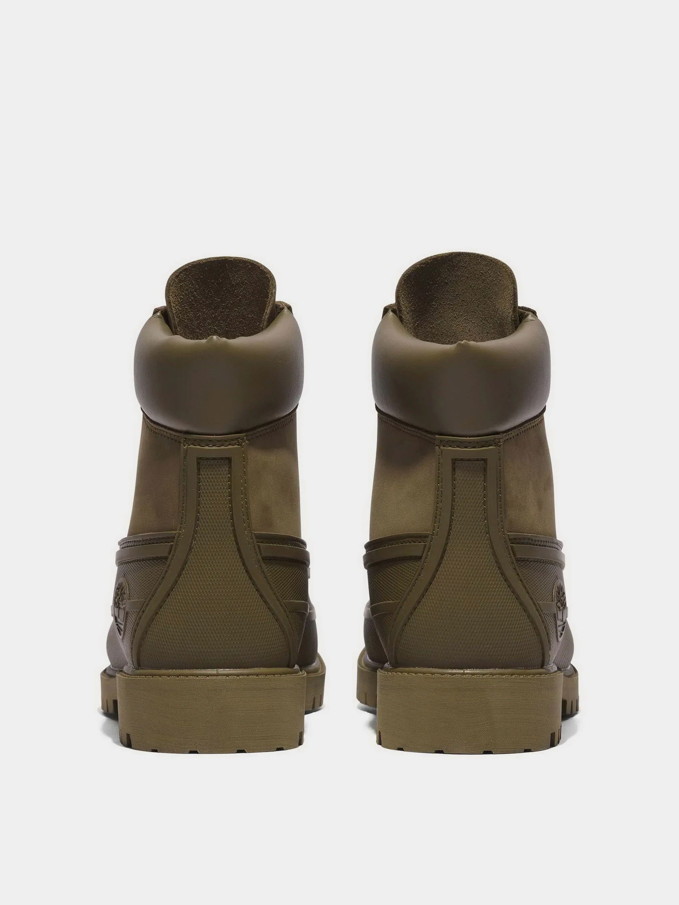 Ботинки и сапоги Timberland Heritage 6 модель TB0A5QYR327 Ботинки и сапоги Timberland Heritage 6 модель TB0A5QYR327 Фото