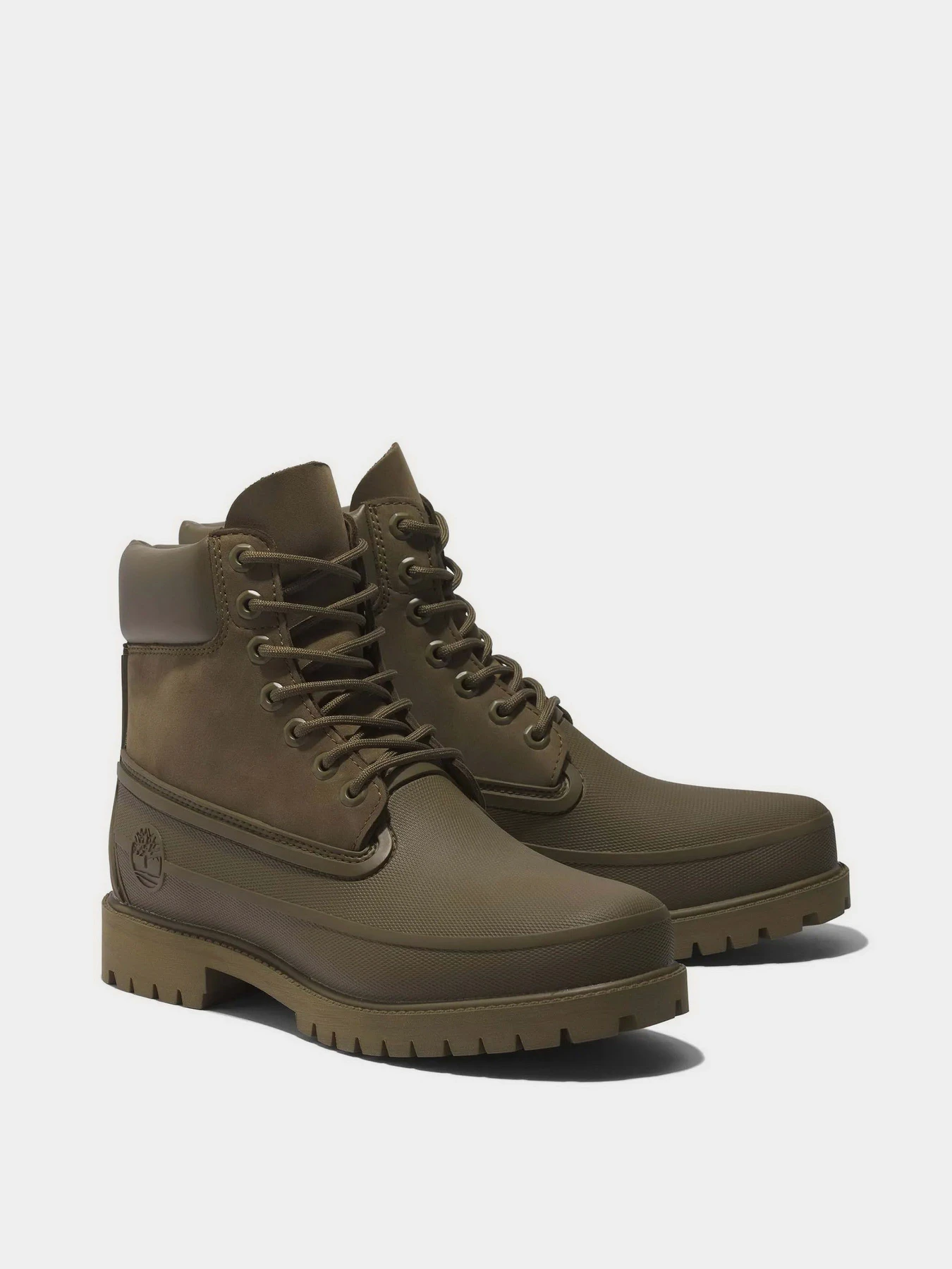 Ботинки и сапоги Timberland Heritage 6 модель TB0A5QYR327 Ботинки и сапоги Timberland Heritage 6 модель TB0A5QYR327 Фото