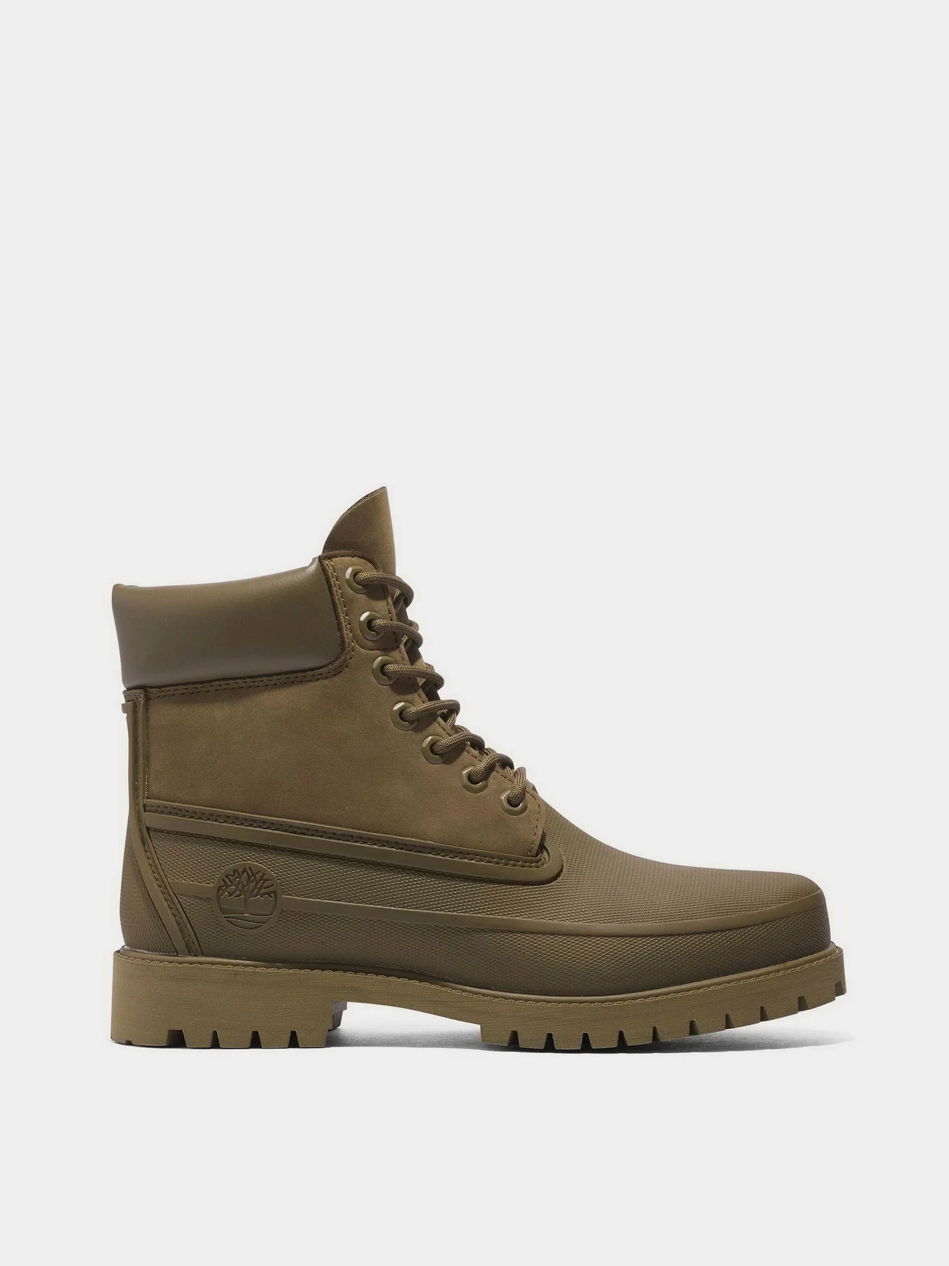 Ботинки и сапоги Timberland Heritage 6 модель TB0A5QYR327 Ботинки и сапоги Timberland Heritage 6 модель TB0A5QYR327 Фото