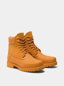 Ботинки и сапоги Timberland Heritage 6 модель TB0A5R3G804 Фото