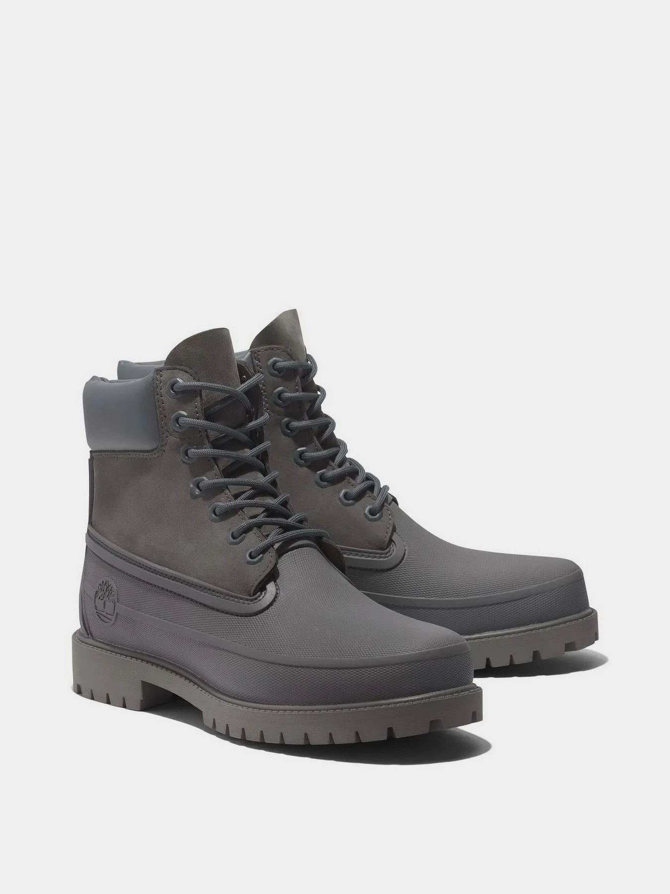 Ботинки и сапоги Timberland Heritage 6 модель TB0A653N033 Ботинки и сапоги Timberland Heritage 6 модель TB0A653N033 Фото