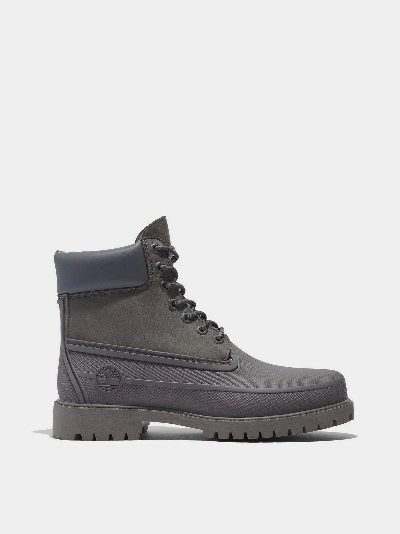 Ботинки и сапоги Timberland Heritage 6 модель TB0A653N033 Ботинки и сапоги Timberland Heritage 6 модель TB0A653N033 Фото
